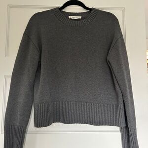 Everlane sweater